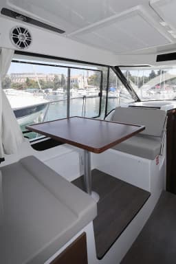 Merry Fisher 895 in Pula / ACI Marina Pula thumbnail 3