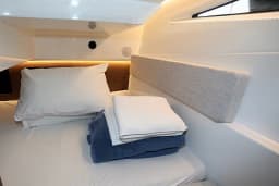 Merry Fisher 895 in Pula / ACI Marina Pula thumbnail 30