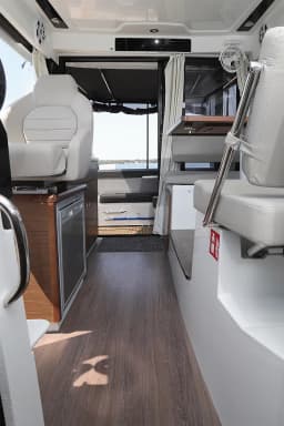 Merry Fisher 895 in Pula / ACI Marina Pula thumbnail 32