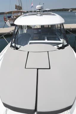 Merry Fisher 895 in Pula / ACI Marina Pula thumbnail 5