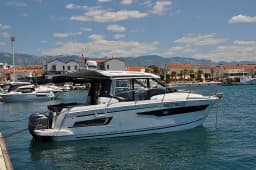 Merry Fisher 895 in Pula / ACI Marina Pula thumbnail 9