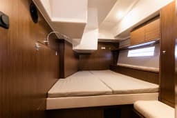 Bavaria C57 in Athens / Alimos Marina thumbnail 10