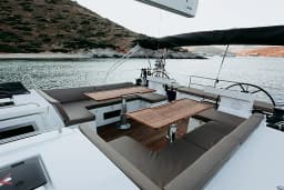 Bavaria C57 in Athens / Alimos Marina thumbnail 11