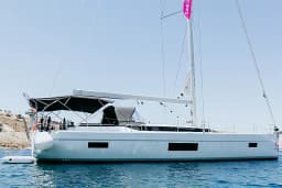 Bavaria C57 in Athens / Alimos Marina thumbnail 16