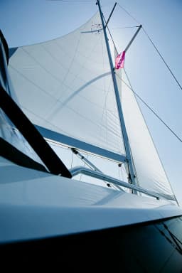 Bavaria C57 in Athens / Alimos Marina thumbnail 18