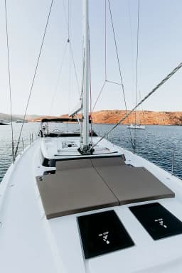 Bavaria C57 in Athens / Alimos Marina thumbnail 19