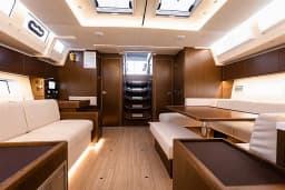 Bavaria C57 in Athens / Alimos Marina thumbnail 5