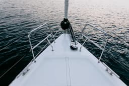 Bavaria C57 in Athens / Alimos Marina thumbnail 6