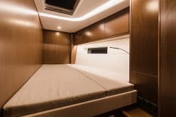 Bavaria C57 in Athens / Alimos Marina thumbnail 9