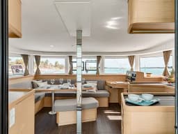 Lagoon 42 in Martinique / Le Marin thumbnail 2