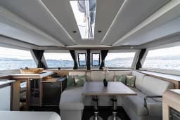 Isla 40 in Lavrion / Olympic Marina thumbnail 20