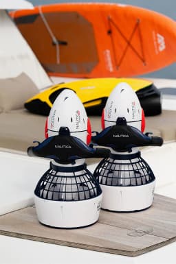 Saba 50 in Trogir / SCT Marina Trogir thumbnail 18