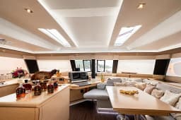 Saba 50 in Trogir / SCT Marina Trogir thumbnail 22