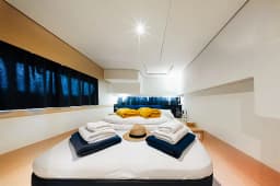 Saba 50 in Trogir / SCT Marina Trogir thumbnail 28