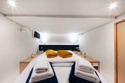 Saba 50 in Trogir / SCT Marina Trogir thumbnail 31