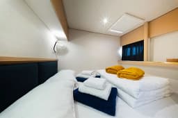 Saba 50 in Trogir / SCT Marina Trogir thumbnail 33