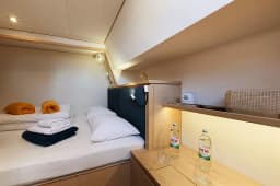 Saba 50 in Trogir / SCT Marina Trogir thumbnail 34