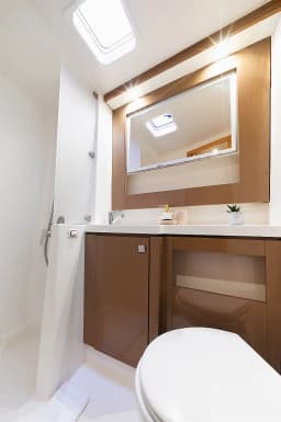 Saba 50 in Trogir / SCT Marina Trogir thumbnail 36