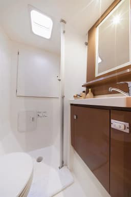 Saba 50 in Trogir / SCT Marina Trogir thumbnail 38