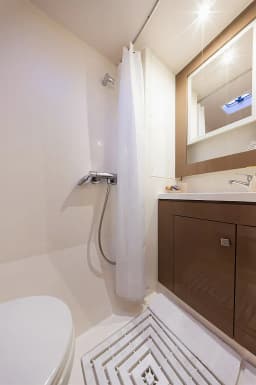 Saba 50 in Trogir / SCT Marina Trogir thumbnail 40