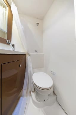 Saba 50 in Trogir / SCT Marina Trogir thumbnail 5