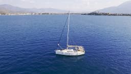 Dufour 405 Grand Large in Göcek Mucev Marina thumbnail 13