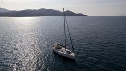 Dufour 405 Grand Large in Göcek Mucev Marina thumbnail 14
