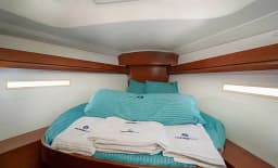 Dufour 405 Grand Large in Göcek Mucev Marina thumbnail 21