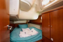Dufour 405 Grand Large in Göcek Mucev Marina thumbnail 23