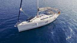 Dufour 405 Grand Large in Göcek Mucev Marina thumbnail 6