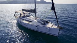 Dufour 405 Grand Large in Göcek Mucev Marina thumbnail 7
