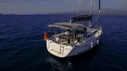 Dufour 405 Grand Large in Göcek Mucev Marina thumbnail 8