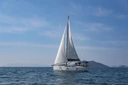 Dufour 405 Grand Large in Göcek Mucev Marina thumbnail 9