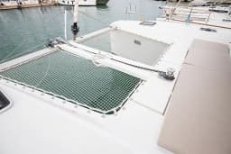 Lagoon 42 in Salerno / Marina d'Arechi thumbnail 23