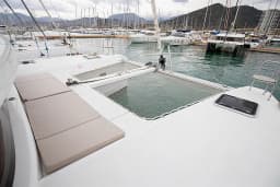 Lagoon 42 in Salerno / Marina d'Arechi thumbnail 24