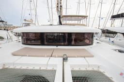 Lagoon 42 in Salerno / Marina d'Arechi thumbnail 26