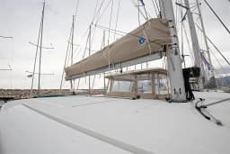 Lagoon 42 in Salerno / Marina d'Arechi thumbnail 27