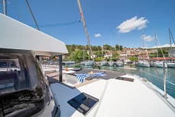 Bali 4.2 in Skradin / ACI Marina Skradin thumbnail 11