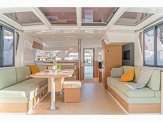 Bali 4.2 in Skradin / ACI Marina Skradin - Photo 3