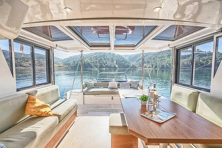 Bali 4.2 in Skradin / ACI Marina Skradin - Photo 4