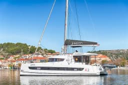 Bali 4.2 in Skradin / ACI Marina Skradin thumbnail 7