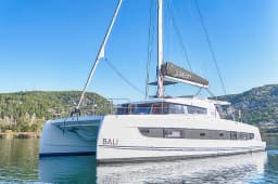 Bali 4.2 in Skradin / ACI Marina Skradin thumbnail 8