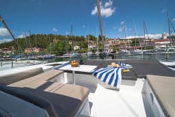 Bali 4.2 in Skradin / ACI Marina Skradin thumbnail 9