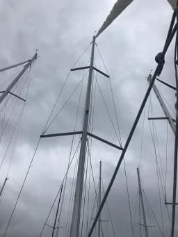 Sun Odyssey 519 in Mallorca / Palma de Mallorca / La Lonja Marina Charter thumbnail 6