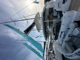 Lagoon 46 in Sardinia / Portisco / Cala dei Sardi thumbnail 8
