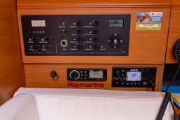 Sun Odyssey 449 in Izola / Marina Izola thumbnail 5
