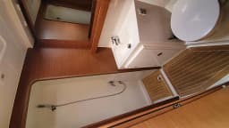 Lagoon 42 in Hyeres thumbnail 4
