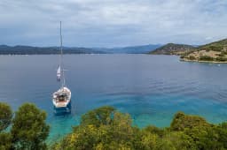 Bavaria 46 Cruiser in Fethiye / Ece Marina thumbnail 10