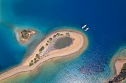 Bavaria 46 Cruiser in Fethiye / Ece Marina thumbnail 11