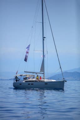 Bavaria 46 Cruiser in Fethiye / Ece Marina thumbnail 12